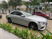 Bán xe Mercedes E300 bạc 2018 chính hãng. Trả trước 800 triệu nhận xe với gói vay ưu đãi