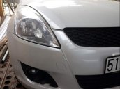 Bán Suzuki Swift đời 2016, màu trắng, giá 485tr