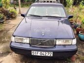 Cần bán xe Volvo 960 đời 1995, nhập khẩu, số tự động