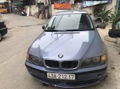 Cần bán xe BMW 3 Series 325i đời 2003, nhập khẩu