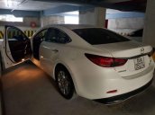 Bán xe Mazda 6 2.0 sản xuất năm 2016, xe mua mới 2016