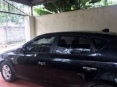 Bán Hyundai i30 đời 2009, màu đen, nhập khẩu số tự động