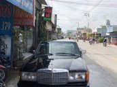 Bán Mercedes đời 1980, màu xám, xe nhập giá cạnh tranh