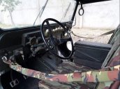 Cần bán Jeep M151 A2, xe 2 cầu chủ động, máy zin nổ rất êm, đồng sơn mới