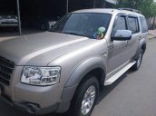 Bán Ford Everest sản xuất năm 2007 xe gia đình, 328tr