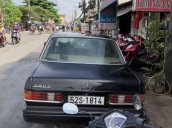 Bán Mercedes đời 1980, màu xám, xe nhập giá cạnh tranh