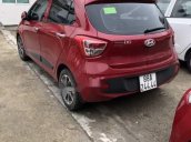 Cần bán gấp Hyundai Grand i10 AT năm 2018, màu đỏ, xe nhập