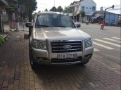 Cần bán gấp Ford Everest năm sản xuất 2008 còn mới