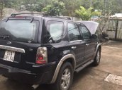 Bán ô tô Ford Escape năm 2003, màu đen, giá tốt