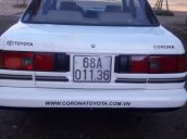 Bán xe Toyota Carina sản xuất năm 1985, màu trắng, nhập khẩu nguyên chiếc