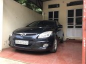 Bán Hyundai i30 đời 2009, màu đen, nhập khẩu số tự động