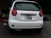 Cần bán xe Chevrolet Spark MT đời 2009, xe gia đình đang sử dụng