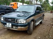 Bán xe Ford Ranger năm 2001, hai màu chính chủ