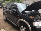 Bán ô tô Ford Escape năm 2003, màu đen, giá tốt