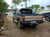 Bán xe Ford Ranger năm 2001, hai màu chính chủ