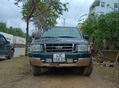 Bán xe Ford Ranger năm 2001, hai màu chính chủ