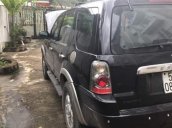 Bán ô tô Ford Escape năm 2003, màu đen, giá tốt