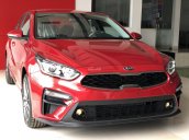 Kia Gia Lai bán Kia Cerato đời 2019, đủ màu, giao xe ngay, thủ tục nhanh gọn, trả góp 80% - LH: 0976.959.551