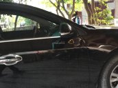Bán Chevrolet Cruze LT 2016, màu đen, xe nhập chính chủ
