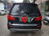 Bán Mercedes GL350 CDI 4 Matic năm 2014, màu đen, nhập khẩu