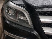 Bán Mercedes GL350 CDI 4 Matic năm 2014, màu đen, nhập khẩu