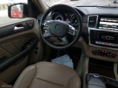 Bán Mercedes GL350 CDI 4 Matic năm 2014, màu đen, nhập khẩu