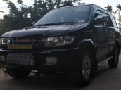 Cần bán xe Isuzu Hi lander Xtreme đời 2004, màu đen