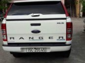 Gia đình cần bán xe Ford Ranger XLS 2.2L 4x2 MT 