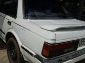 Bán ô tô Nissan Bluebird năm sản xuất 1985, màu trắng