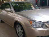 Cần bán lại xe Toyota Avalon năm 2008, màu vàng, xe nhập, giá 725tr