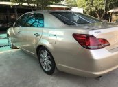 Bán ô tô Toyota Allion Limited sản xuất 2008, xe nhập