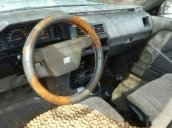 Bán ô tô Nissan Bluebird năm sản xuất 1985, màu trắng