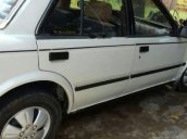 Bán ô tô Nissan Bluebird năm sản xuất 1985, màu trắng