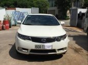 Cần bán lại xe Kia Forte 2013, màu trắng, giá chỉ 480 triệu