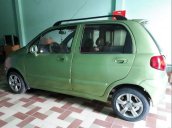 Cần bán Daewoo Matiz sản xuất năm 2004, xe nhà đi kỹ