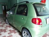 Cần bán Daewoo Matiz sản xuất năm 2004, xe nhà đi kỹ