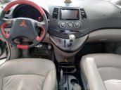 Xe Mitsubishi Grandis S sản xuất 2005, màu bạc