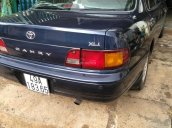 Cần bán Toyota Camry Xli năm 1997, màu xanh lam, xe nhập  