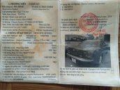 Cần bán Toyota Camry Xli năm 1997, màu xanh lam, xe nhập  