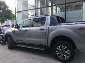 Ranger Wildtrak model 2019 động cơ bi - turbo, xe giao ngay trong tháng, tặng bảo hiểm vật chất, film