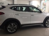 Giảm 100% thuế, 93tr xe Tucson 1.6 turbo, mới 100% vay 85%