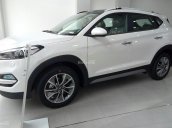 Giảm 100% thuế, 93tr xe Tucson 1.6 turbo, mới 100% vay 85%