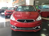 Cần bán Mitsubishi Mirage MT đời 2018, giao xe ngay