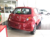 Cần bán Mitsubishi Mirage MT đời 2018, giao xe ngay