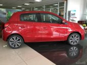 Cần bán Mitsubishi Mirage MT đời 2018, giao xe ngay