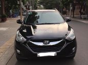 Cần bán lại xe Hyundai Tucson 2012, nhập khẩu