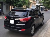 Cần bán lại xe Hyundai Tucson 2012, nhập khẩu