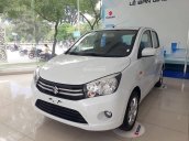 Bán Suzuki Celerio, hỗ trợ 80% có xe giao ngay, liên hệ 0917519302 để được giá tốt nhất