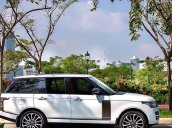 Bán LandRover Range Rover Autobiography năm 2014, màu trắng chính chủ