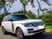 Bán LandRover Range Rover Autobiography năm 2014, màu trắng chính chủ